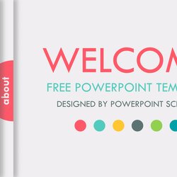Eminent Download Template Gratis Simple Pulp Animated Presentation Slide By School