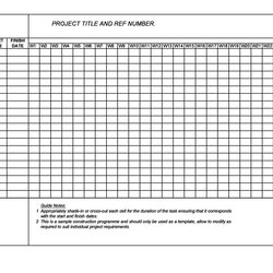 Exceptional Construction Schedule Templates In Word Excel Template Residential Kb