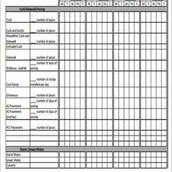 Excel Construction Schedule Template Best Of Commercial Scheduling