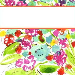 Preeminent Happily Hope Cute Binder Covers Printable Agendas Free