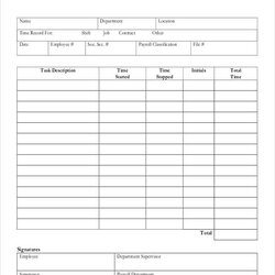Legit Daily Templates Free Word Format Download Template Sheet Es Excel In