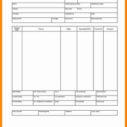 Cool Exemplary Pay Stub Template Excel Project Organization Chart