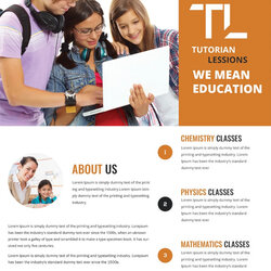 Exceptional Free Amazing Education Flyer Templates In Vector Template Word Tutoring