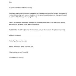 Excellent Real Estate Offer Letter Template Word Gifts