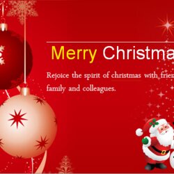 Pin On Microsoft Templates Christmas Card Word Email Template Cards Ms Greeting Colorful Holidays Happy