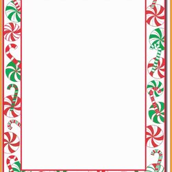 Splendid Free Christmas Card Templates For Word Stationery Holiday Letterhead Letter Template Microsoft