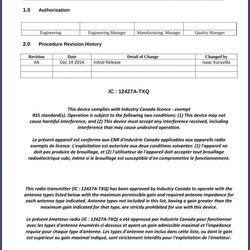 Wonderful Work Instruction Example Manufacturing Templates Resume Template