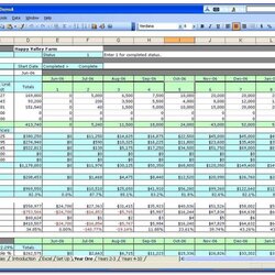 Excel Cost Estimate Template Construction