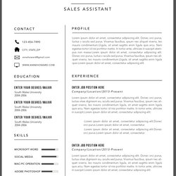 The Highest Quality Resume Modern Template Templates Free For Mac Orig