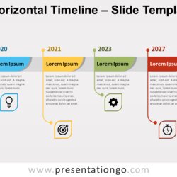 Superior Template Free For Your Needs Slides Horizontal