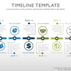 Great Template Project Templates Graphic Create Example Plan Slide Chart Phase Creative Process Six