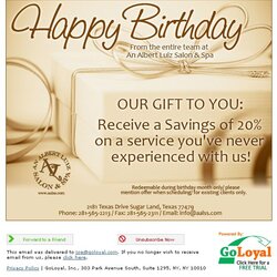 Peerless Best Birthday Email Templates Images On Happy