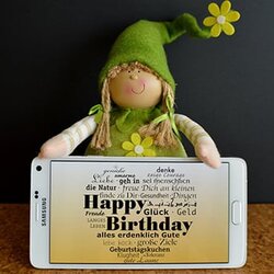 Super Happy Birthday Email Templates Template