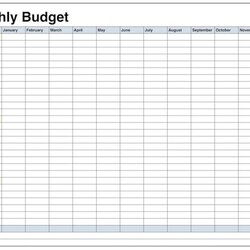 Wonderful Simple Personal Budget Template Excel Spreadsheet Worksheet Blank Expense Budgeting Sample Example