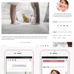 Out Of This World Blogger Template Theme Creative Website Templates