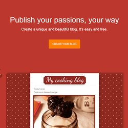Fine How To Download Free Blogger Themes And Templates Untitled