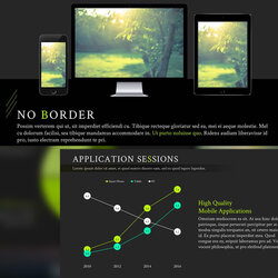 Fantastic Free Business Templates Impressive Designs Template Fresh Slides High Contrast Dominating Green