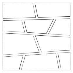 Champion Search Results For Blank Comic Book Panels Calendar Templates Strip