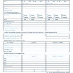 Champion New Vendor Setup Form Excel Template Fresh Download Free Client Stirring