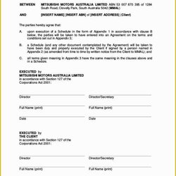 Cool Free Vehicle Rental Agreement Template Of Sample Lease Leasing Sublease Templates Docs Word