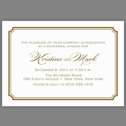 Cool Formal Dinner Invitation Examples Cards Design Templates Wording Rehearsal Uploaded Meeting Sponsored