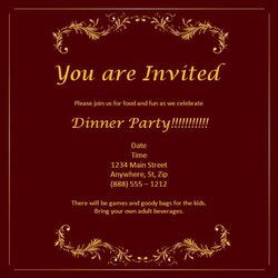 The Highest Quality Free Invitation Templates To Download Card Meeting Wedding Indian Template Dinner Word