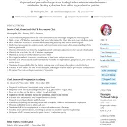 Superb Two Column Resume Templates Formats For Easy Template Format