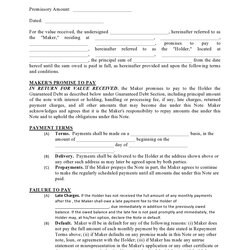 Wizard Family Member Printable Loan Agreement Template