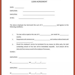 Peerless Family Loan Agreement Template Australia Resume Examples Shareholder Google Twitter