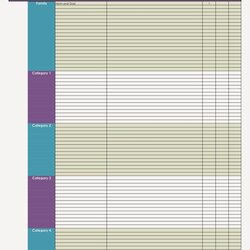 Smashing Plans Easy Excel Address Book Template Templates Books Organization