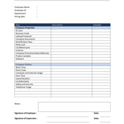 Splendid New Employee Orientation Checklist Template Sheet Cash Spreadsheet Calculator Schedule Petty Count