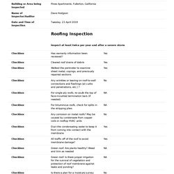 The Highest Standard Excel Maintenance Form Preventive Template Beautiful Checklist Preventative Forms