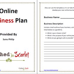 Matchless Really Free Business Plan Download No Sign Up