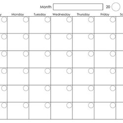 Preeminent Best Free Calendars Ideas On Calendar Printing Printable Monthly Blank Template Print