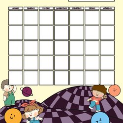 Exceptional Best Printable Calendar Pages For Free At Templates