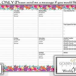 Excellent Blank Calendar Printable