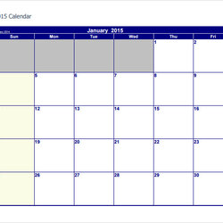 Magnificent Free Calendar Templates In Ms Word Printable Blank