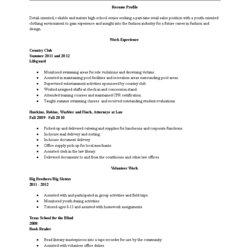 Superb New High School Graduate Resume Templates At Template