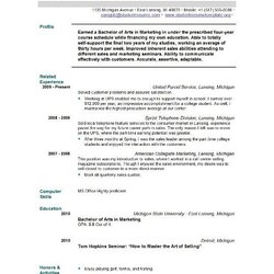 Exceptional Resume For Graduate Google Search Student High School Template Format Grad Examples Sample