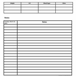 Superior Progress Notes Templates Mental Health Psychotherapy Nursing Template Note Daily Choose Board