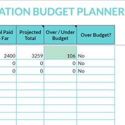 Renovation Budget Spreadsheet See Full List On Excel