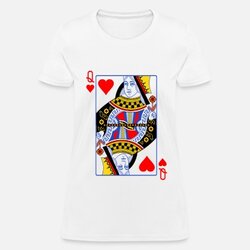 Preeminent Shop Queen Of Hearts Shirts Online Shirt Women Couple