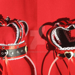 Queen Of Hearts Crown By On