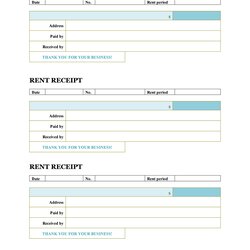 Free Receipt Templates Cash Sales Donation Taxi Rent Template Word Kb