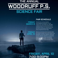 High Quality Event Poster Ideas Backgrounds Design Tips Flyer Examples Science Template Templates Fair