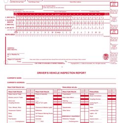 High Quality Printable Driver Daily Log Books Templates Examples Drivers Logs