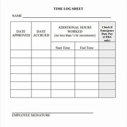 Superb Driver Log Sheet Template Fresh Sample Daily Free Book Contractors Word Templates Documents