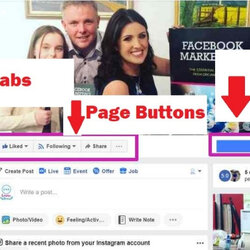 Wizard Everything You Need To Know About Facebook Business Page Templates Explained