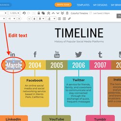 Swell Project Template Excel Best Of Document Word Colorful