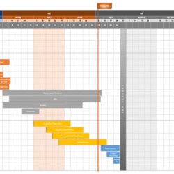 Eminent Projects Template Excel Sample For